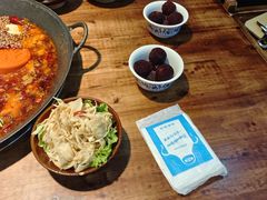 -楠火锅(哈尔滨金爵万象店)