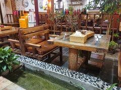 -丽江庭院之爱在路上(西单店)