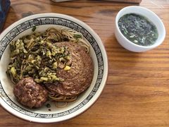 -友琴面馆(东白溪公寓店)