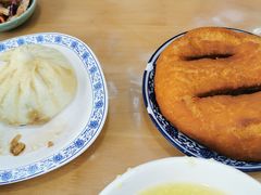 -清真·尖子尖牛肉面(王府井店)