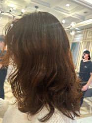 -匠心荟MG染烫店