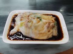 -穗银肠粉店(东川路店)