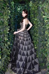 -MANLI BRIDAL婚纱
