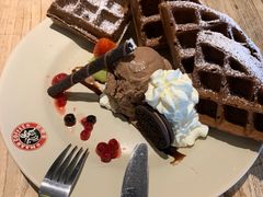 -maan coffee漫咖啡(通州店)