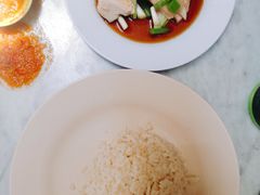 -伍秀泽海南鸡饭茶室