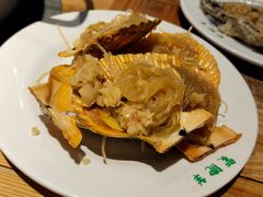-蒙肥羊·酸汤潮牛·鲜牛肉火锅烤肉自助(岗顶店)