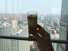 -视界美食自助餐厅·石家庄希尔顿酒店