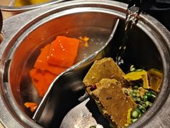 -东道煮牛肉火锅(东盛大街店)