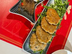-长安·大茶饭
