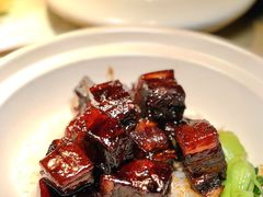 -味莊·青岛菜(云霄路店)