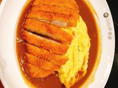 -CoCo壱番屋(久光百货店)