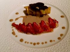 龙虾-Le Bernardin