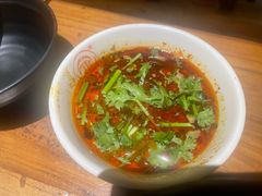 -万记麻辣烫国展总店