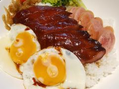-千日贺茶餐厅(高新万达店)