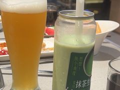 -海底捞火锅(吾悦广场店)