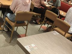 大堂-遇见小面(凯德广场店)