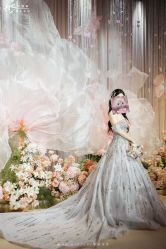 -艾缇森原创定制婚礼ATS WEDDING