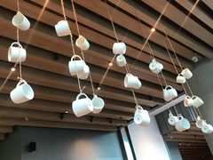 -星巴克(丁香国际商业中心店)