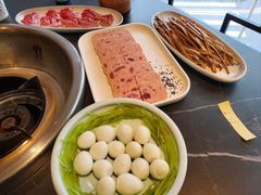 -巴蜀大将火锅(春熙店)