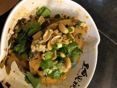 -黑白电视长沙小吃(美林M·LIVE天地东座店)