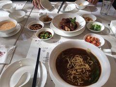 -南山鲜虾面·活鲜小馆·海味大连菜(南山总店)