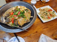 -下梅人家土菜馆(历史文化餐厅度假区店)