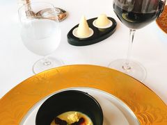 -Caprice(香港四季酒店)