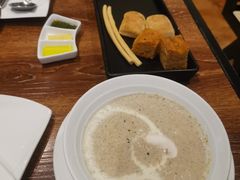 -安妮意大利餐厅(世贸天阶店)