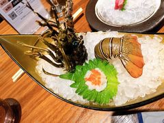 -Mr·Fish鱼鲜生海鲜放题(银泰in99店)