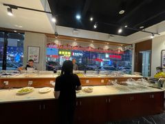 -十方新概念素食餐厅(厚街店)