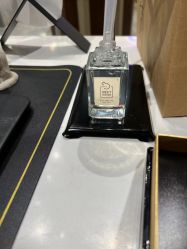 -香遇沙龙香水·调香·团建