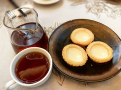 -香云轩·顺德菜(香云纱园林酒店店)