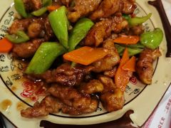-金鼎驴肉饺子馆(西四道街店)