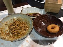 武汉原味热干面-汉口码头