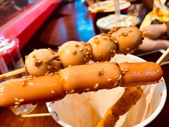 -童陈记重庆冷串串(食宝街店)