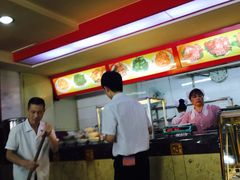 -西塔大冷面(市府大路店)