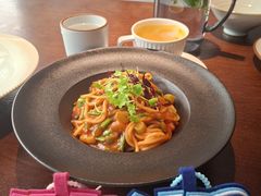 -本处·素食·融合料理(南油店)