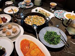 -海派悦庭·海胆烧麦·新融合菜(凯德广场店)