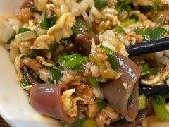 -俏东方·海味水饺·青岛菜(崂山店)