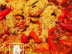 麻辣小龙虾-大川先生·小龙虾·川菜(信义坊店)