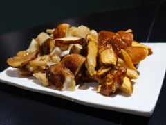 -野菌皇海景野生菌火锅(滨海大道店)