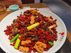 -鸡毛店·川菜(双楠店)