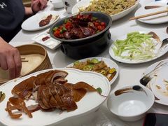 -小桃红·东北菜·春饼烤鸭(南阳湖街店)