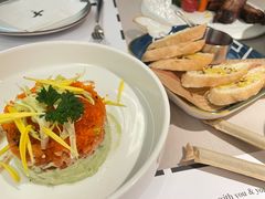 -LE SHARE洛笙·花园西餐(北京路步行街店)