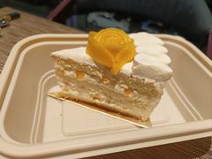 -义乌香格里拉•食尚汇MIX