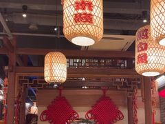 -二十八里太湖船菜(吉祥路店)