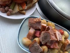 -高记一家人饺子(征仪路花园小区店)