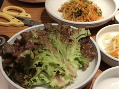 -王妃家(明洞中央店)