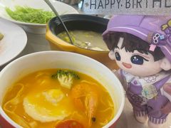 -普天和酒楼(天津之眼店)