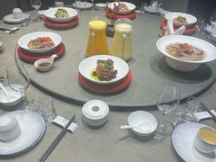 -大鹏饭店·金陵家宴(奥体中心店)